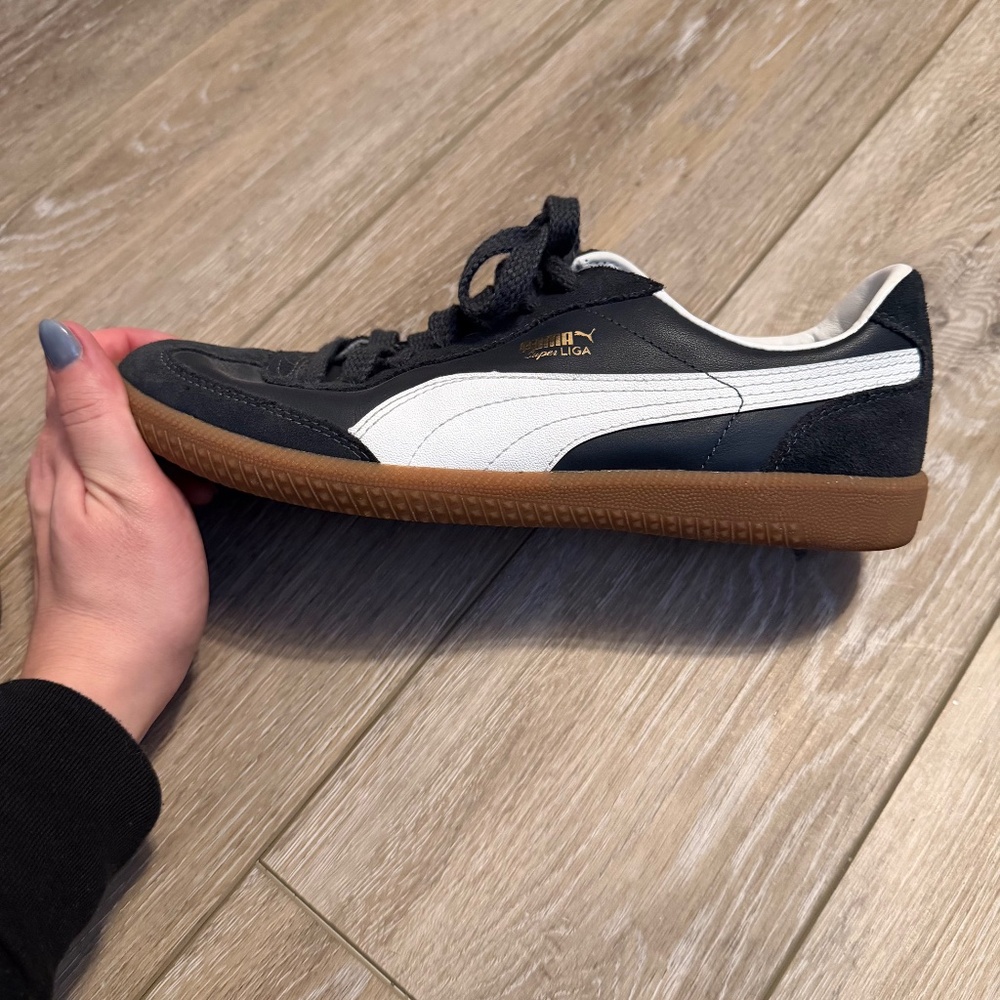 Men's Puma Shoes - Picture 7 of 13